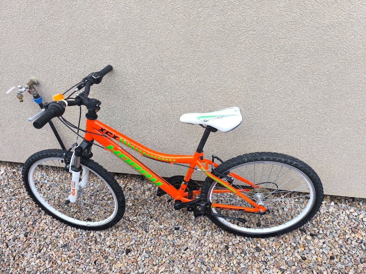 Predám detský bicykel - 3