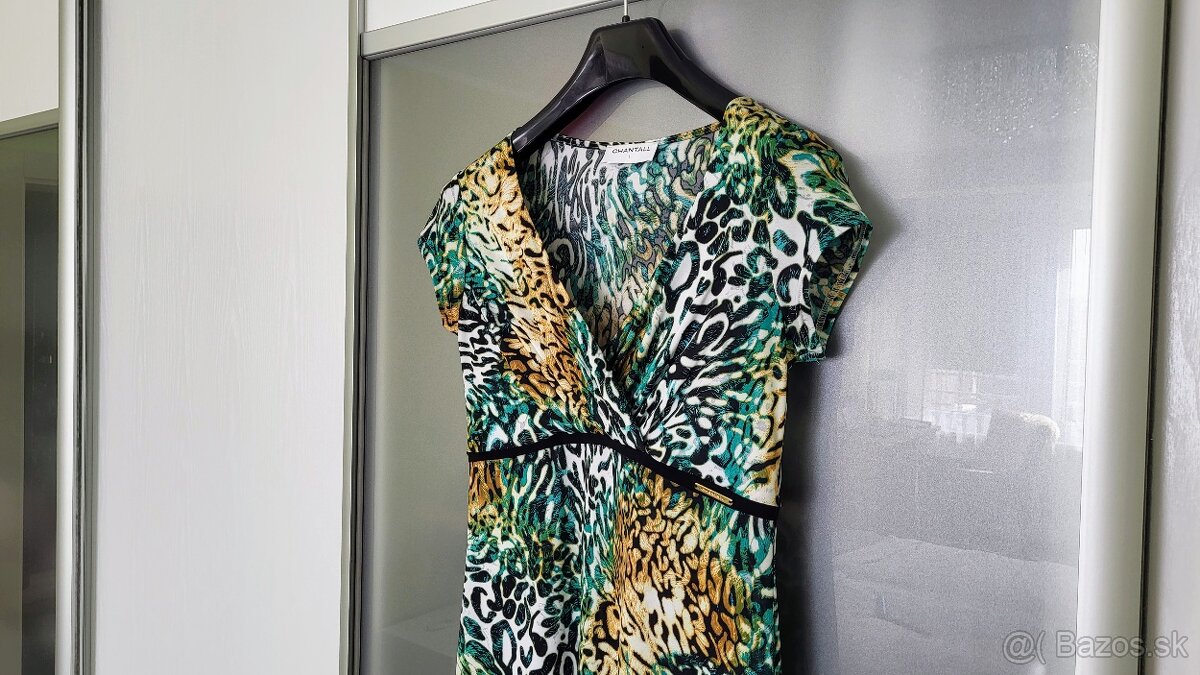 Letné šaty - Chantall - 3