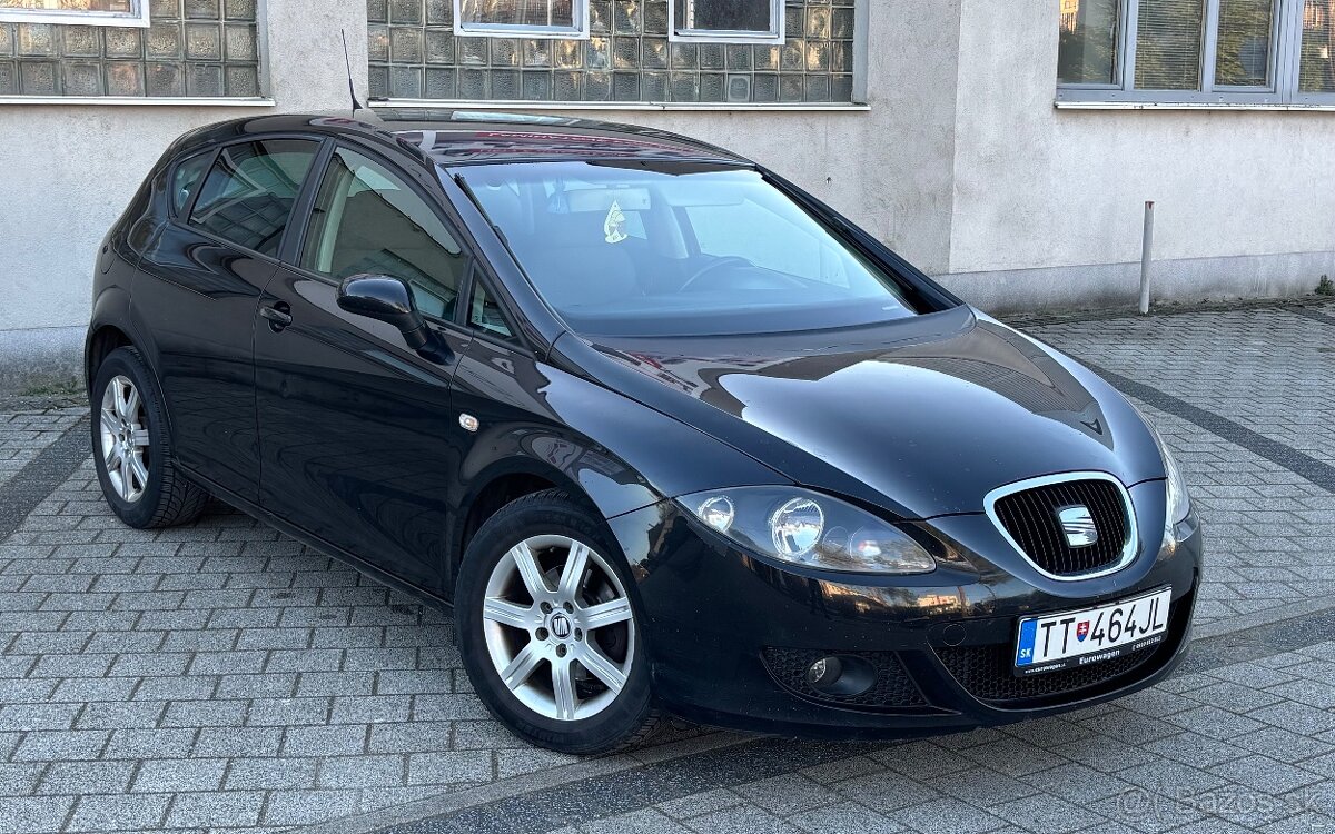 Seat Leon 1.9 TDI - 3