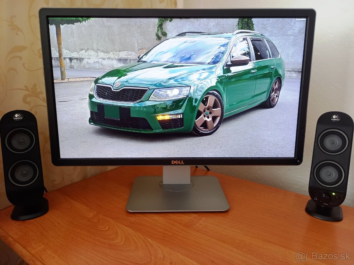 Dell P2314H . 23" 59cm IPS, Full HD TOP STAV - 3