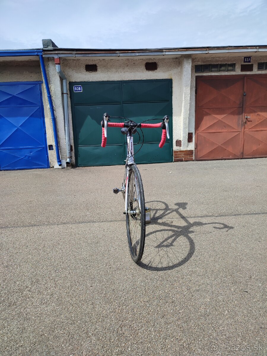 Cestný bicykel - 3