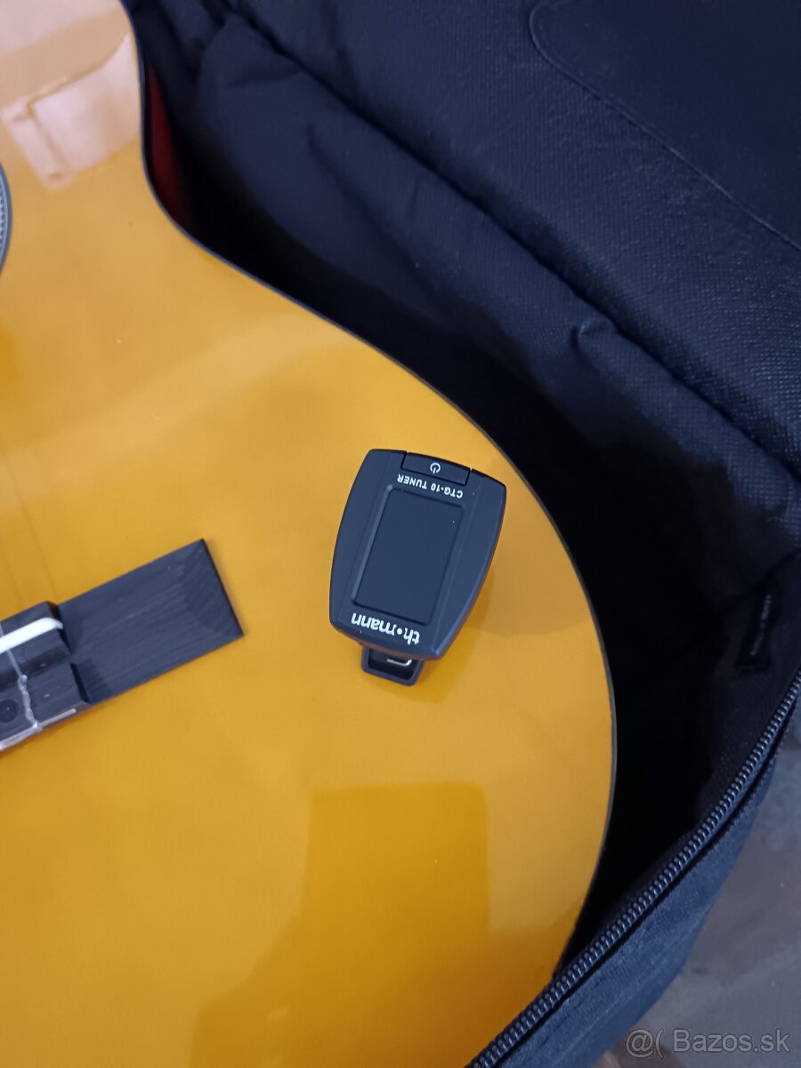 Gitara - 3