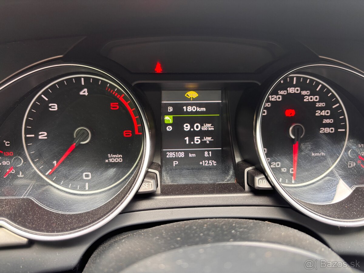Audi A5 - 3