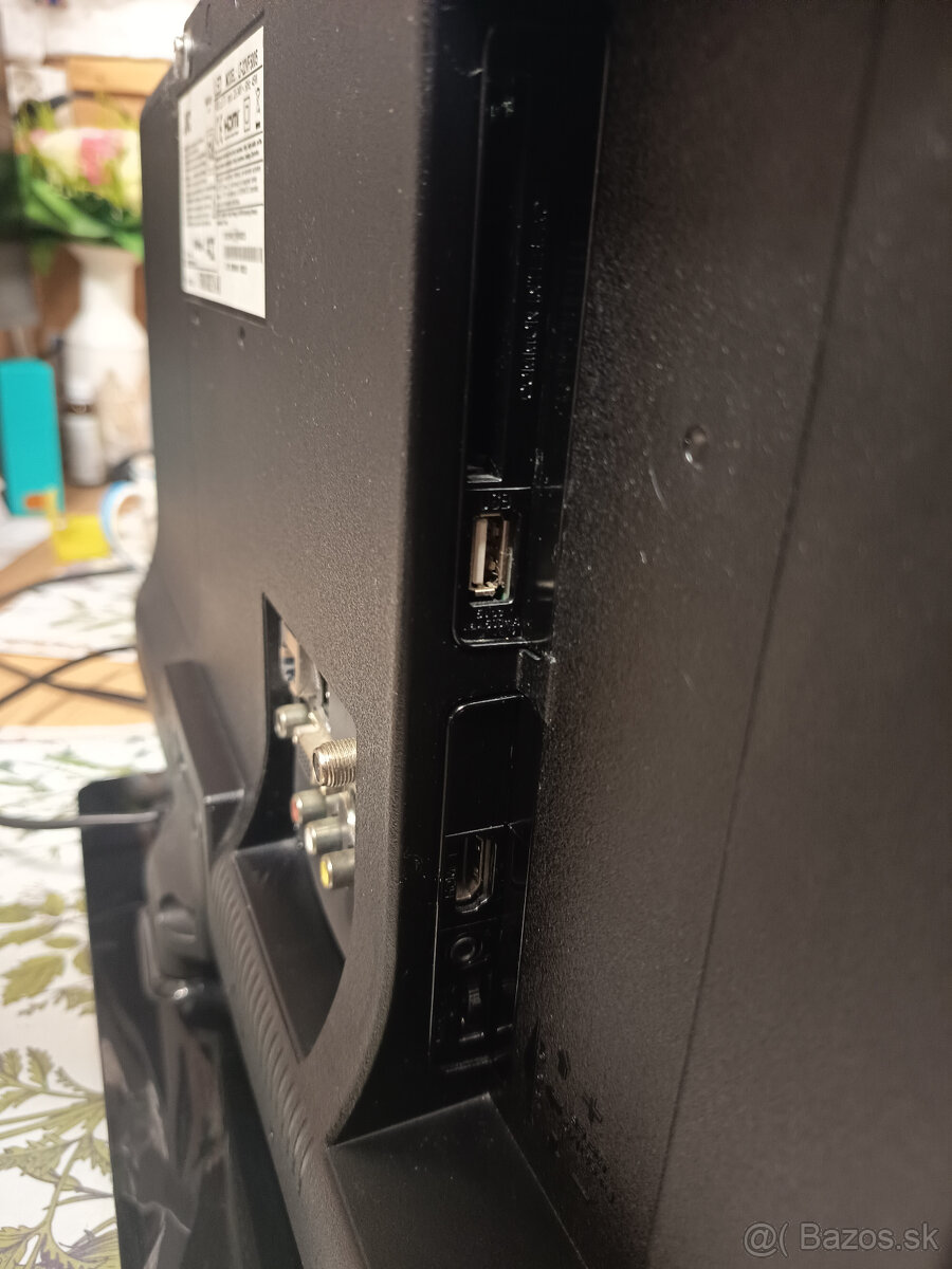 Smart tv JVC 22" - 3