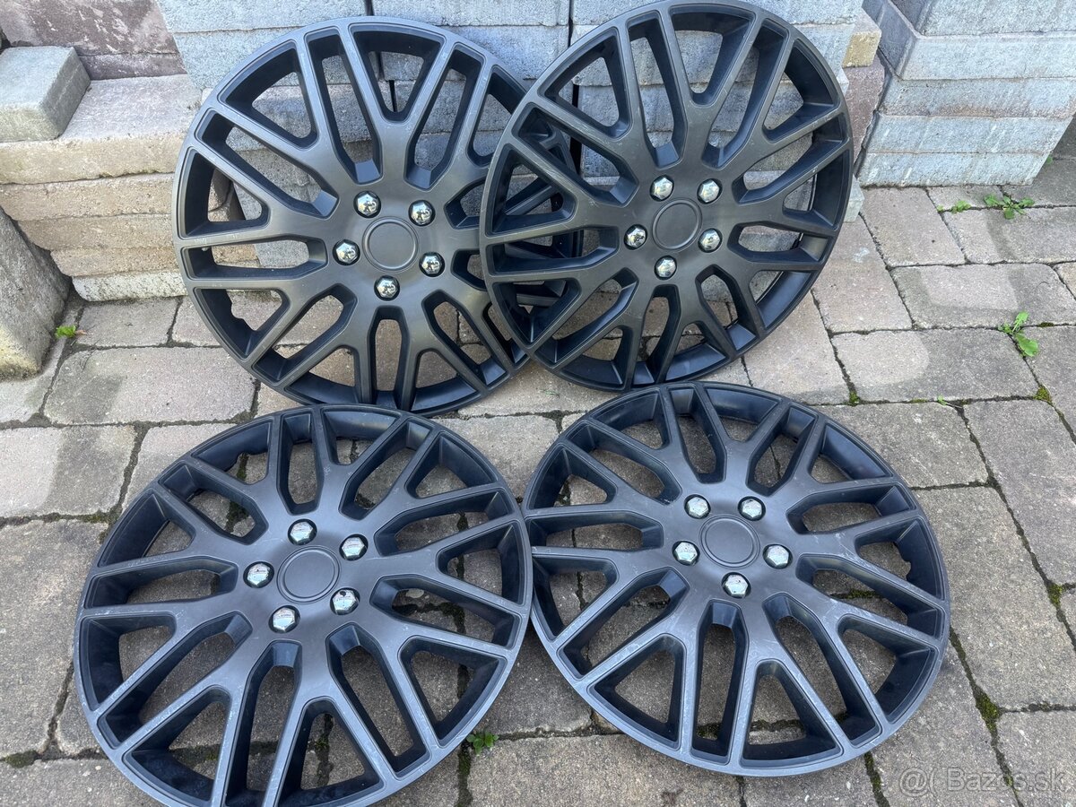 Puklice r16 - 3