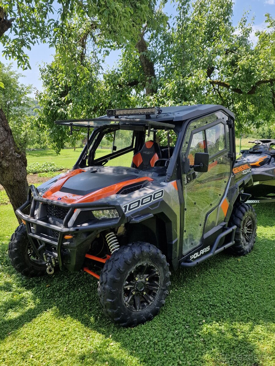 Polaris General 1000