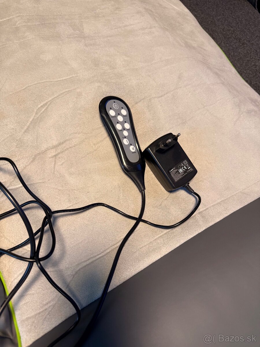 Masážna podložka Welneo - 3