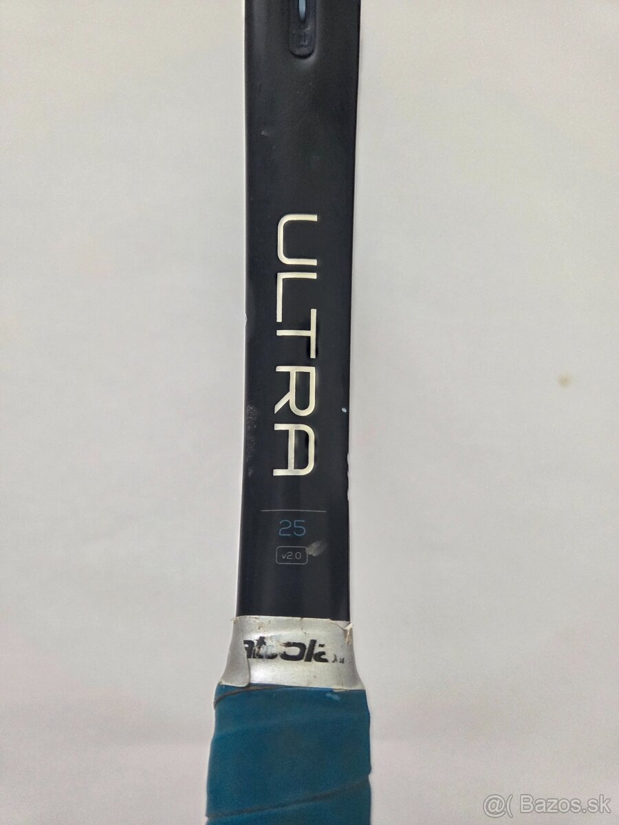 Wilson Ultra Junior 25 - 3