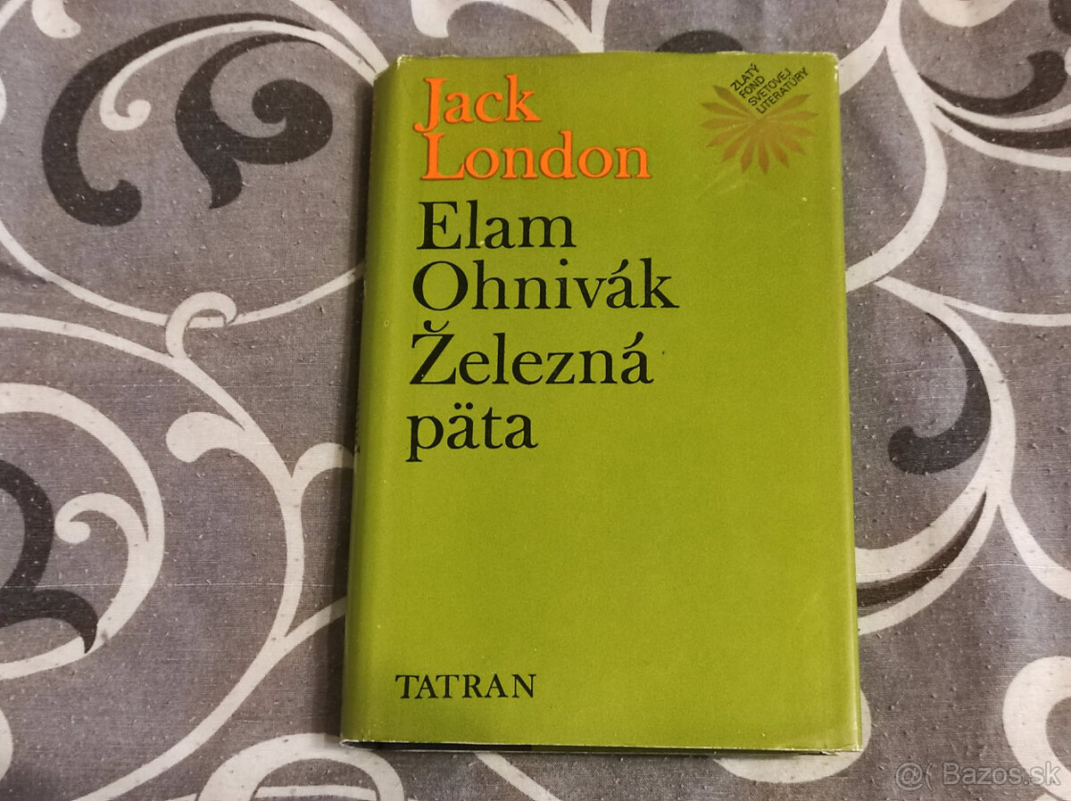 May, Seton, London - 3