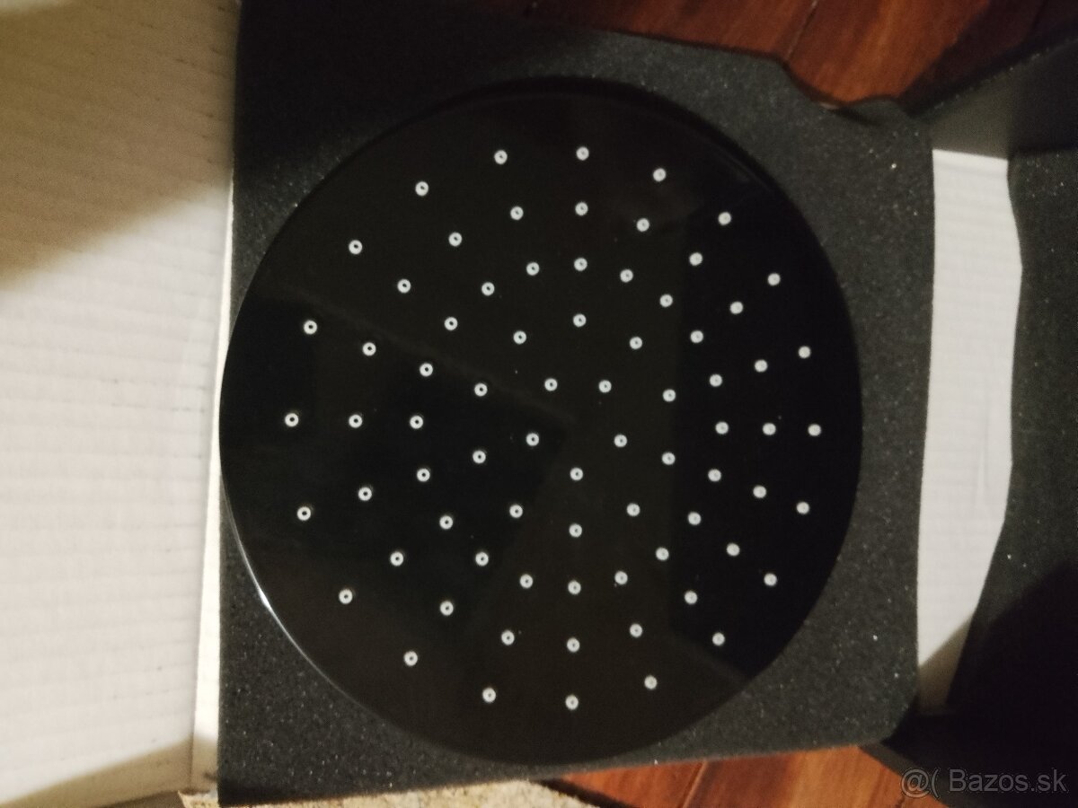 Sprchova hlavica Zucchetti - 3