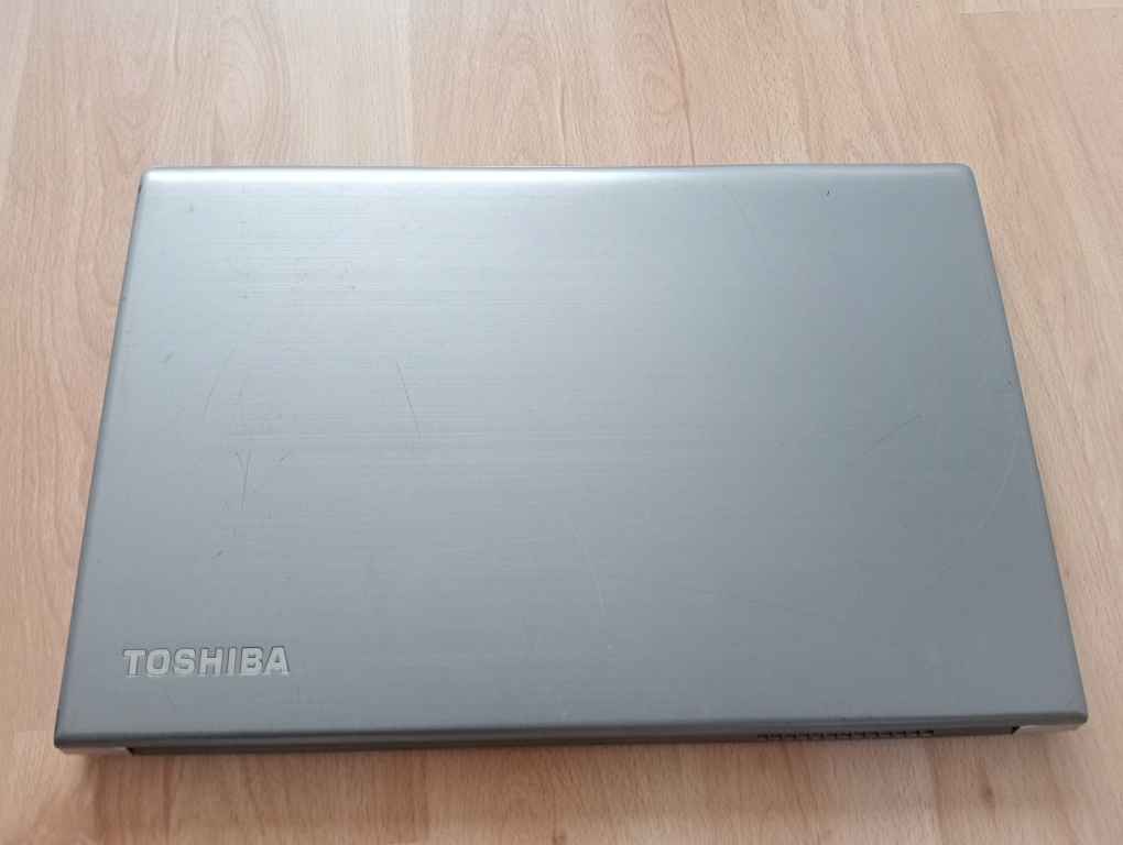 predám ntb Toshiba tecra Z50 / Intel core i7 / 8gb ram / ssd - 3