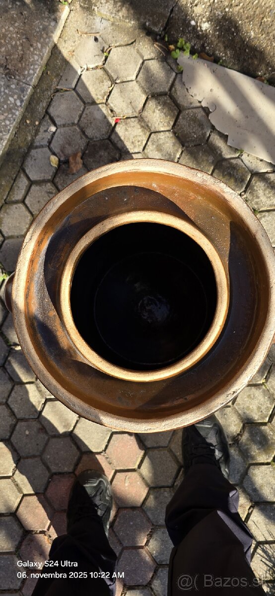 Súdok na kapustu - 3