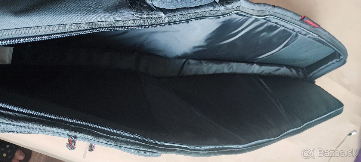 Jackson Puzdro rr KK a flying v gitary - 3