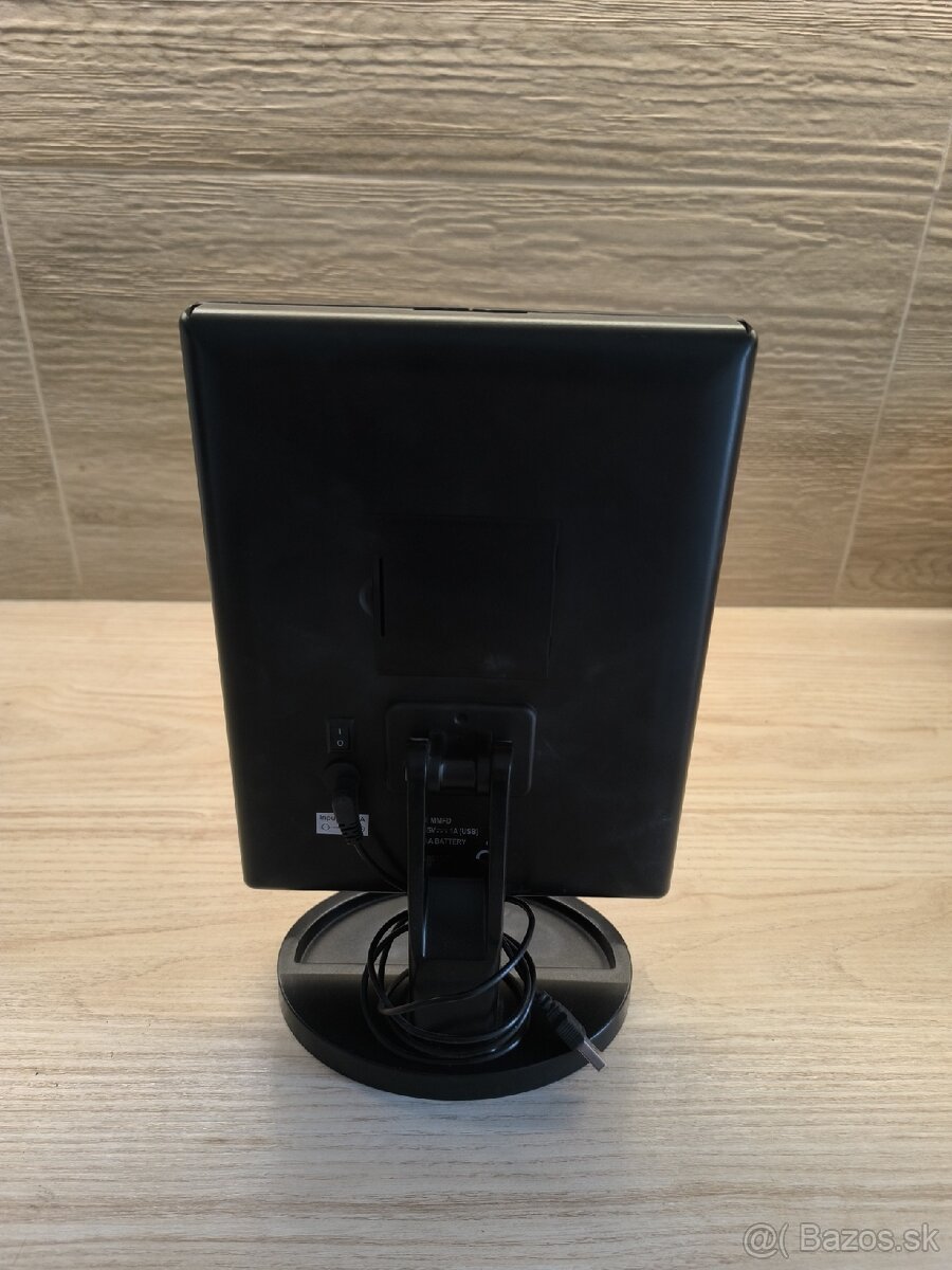 Kozmetické LED zrkadlo - 3