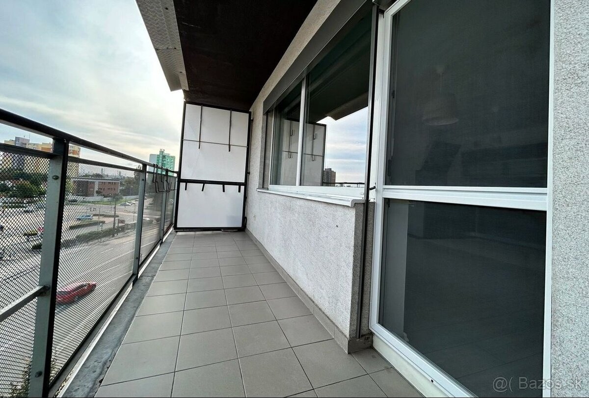 Byt na predaj - ul. Vrakunská, Bratislava II TOP - 3