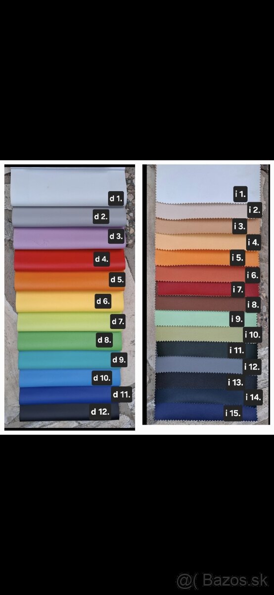 Brašna na Jawa 50 Pionier, typ 05, 20, 21 - 3