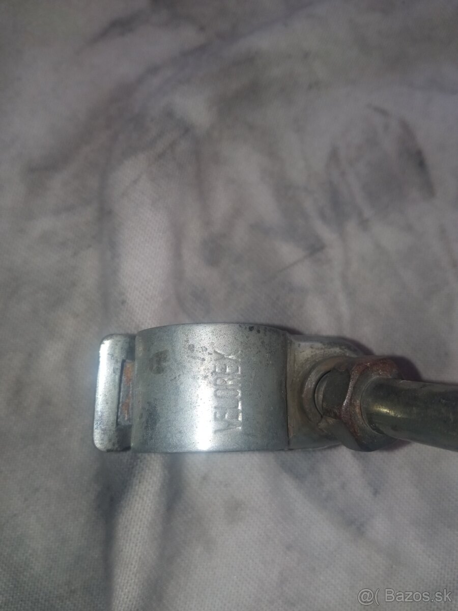 Spätné zrkadlo VELOREX - 3