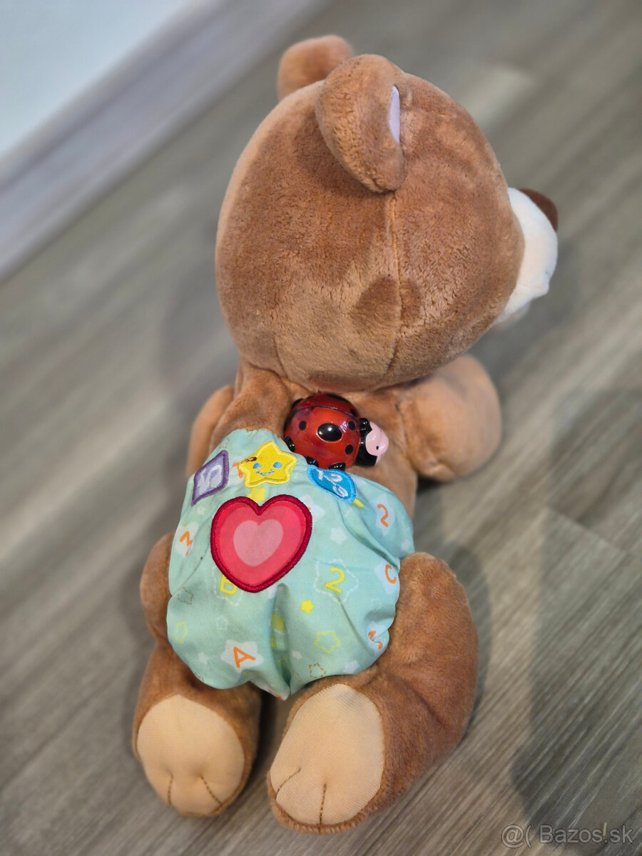 Vtech Lezúci medvedík - 3