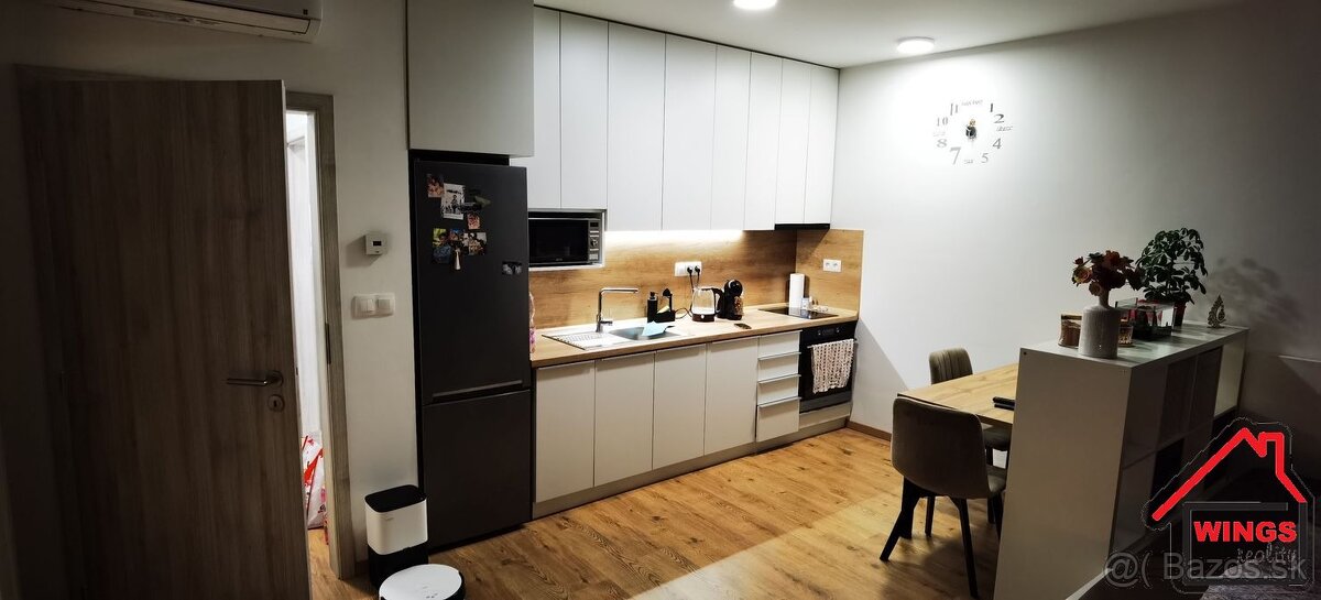 Prenájom 1 izbový byt ul. Vonkajší rad (SRDIEČKOVO) Sereď - 3