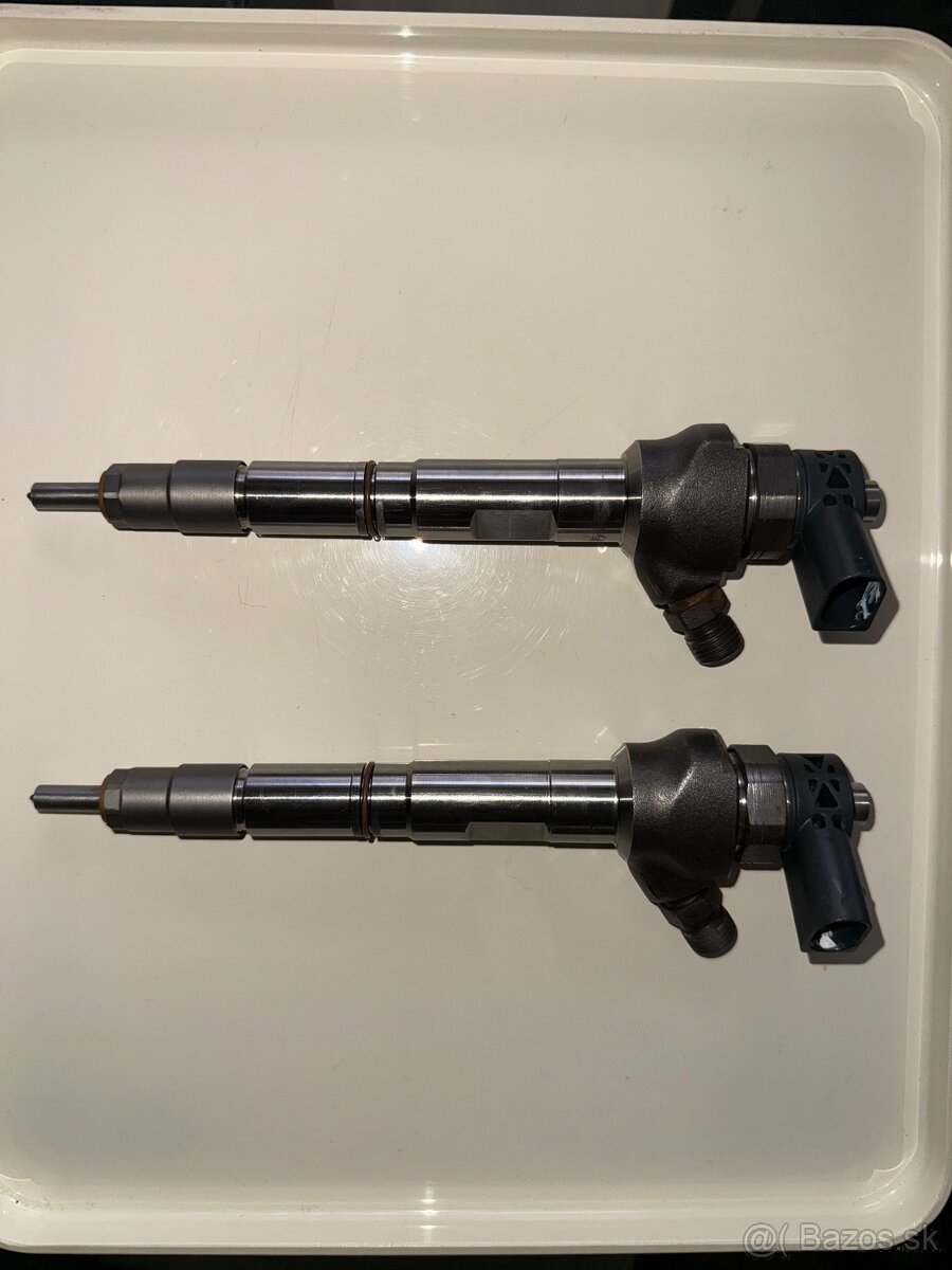 Vstrekovacie trysky Bosch - 3