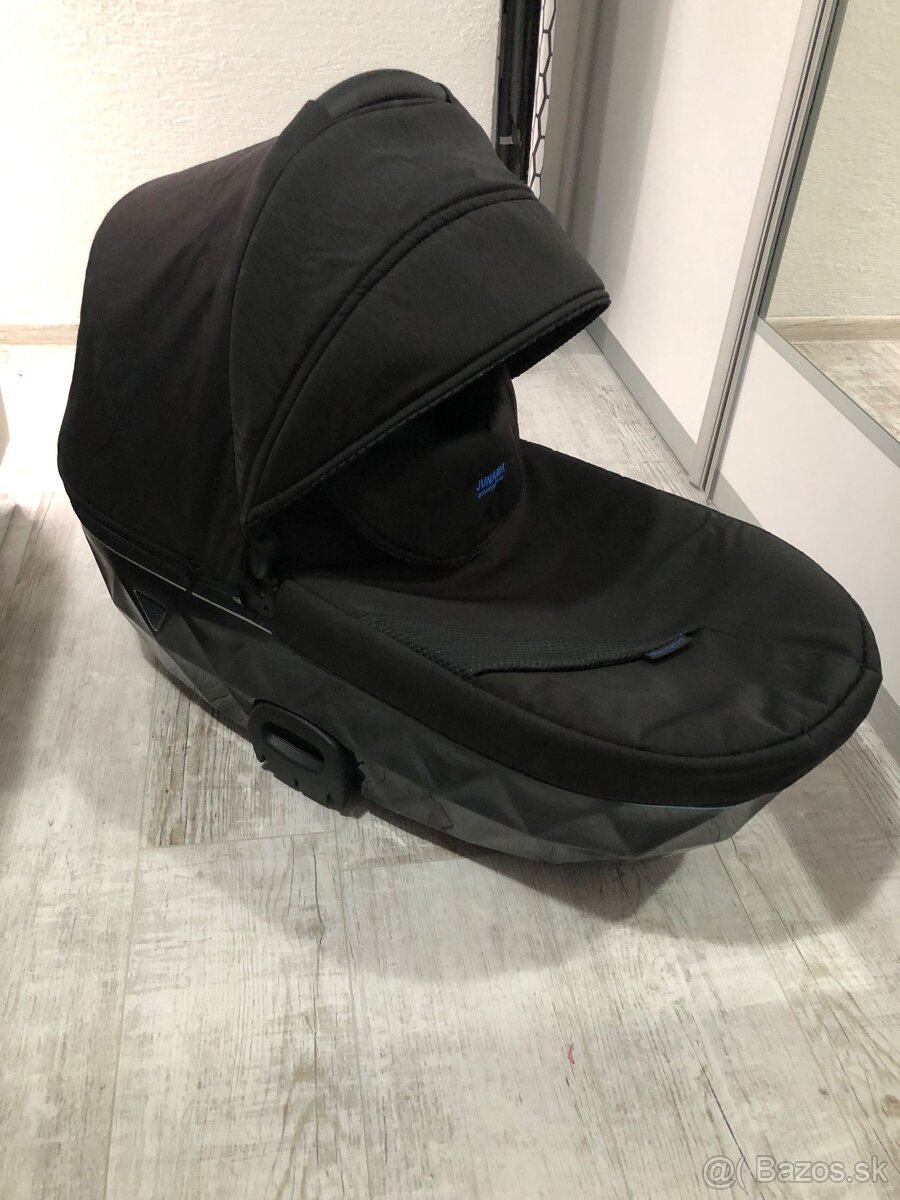 Kočík Junama Diamond - 3