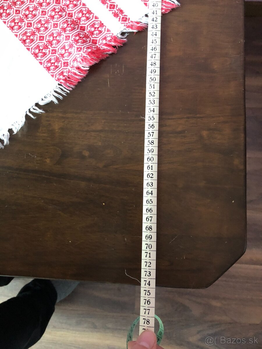 STOLOVÁ SÚPRAVA - 3