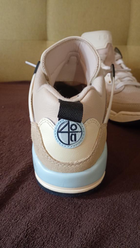 Nike Jordán 3. Orginal nové. Pánske - 3