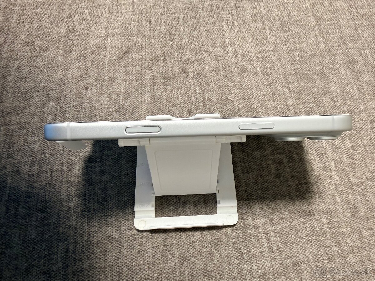 NOVÝ Apple iPhone 17 Pro Max 512GB Strieborný (e-SIM) - 3