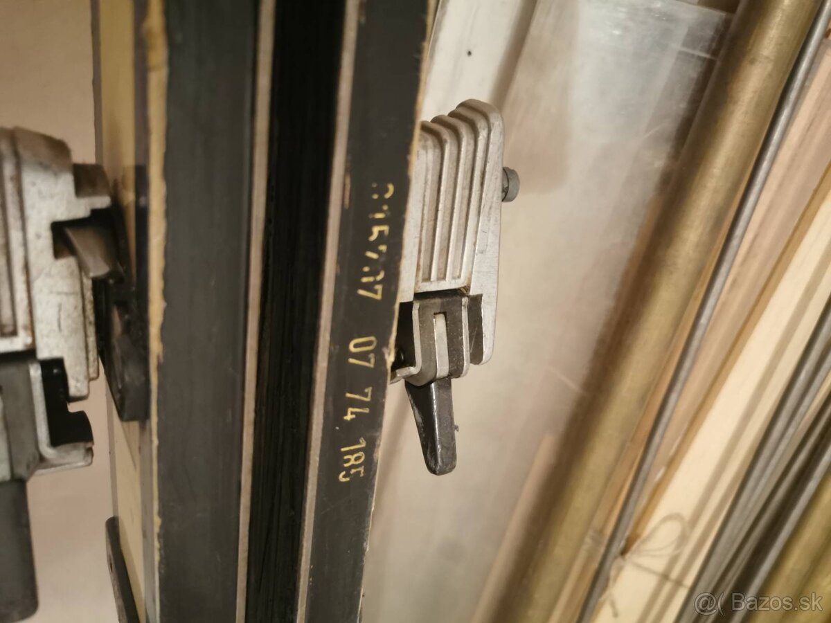 Lyze Artis, Sulov, Rosignol a bezky Blizard - 3