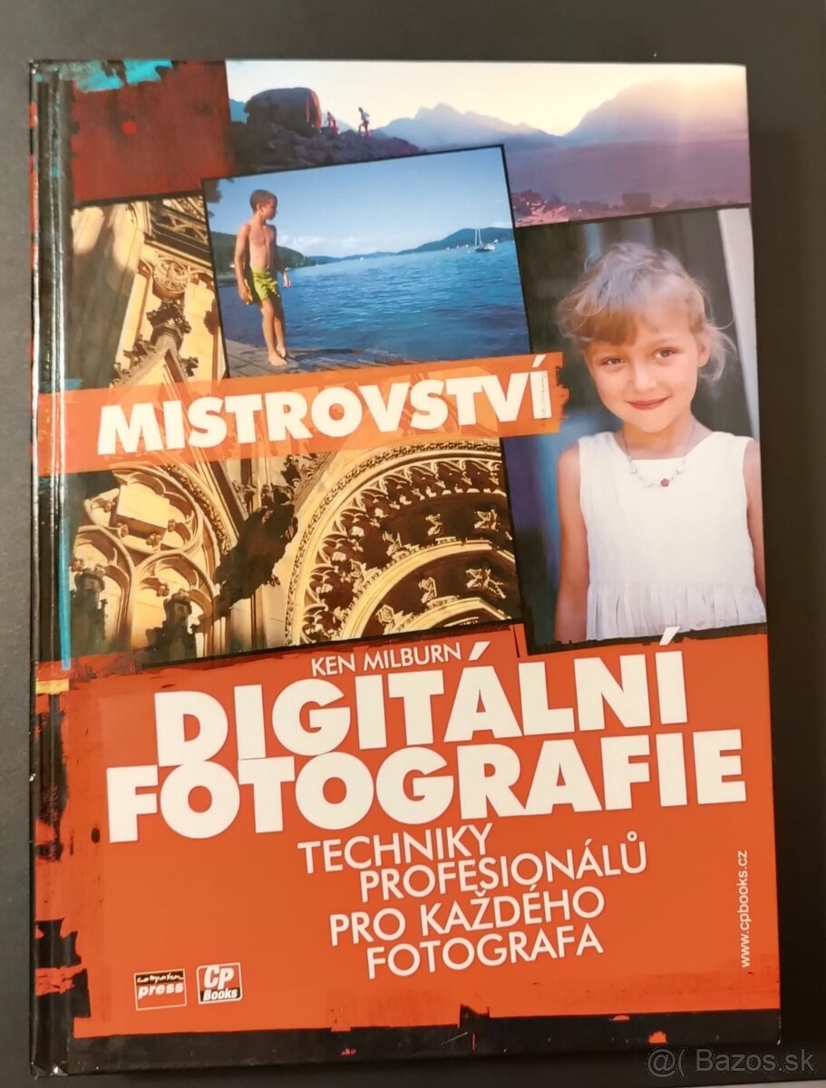 Predám rôzne knihy - 3