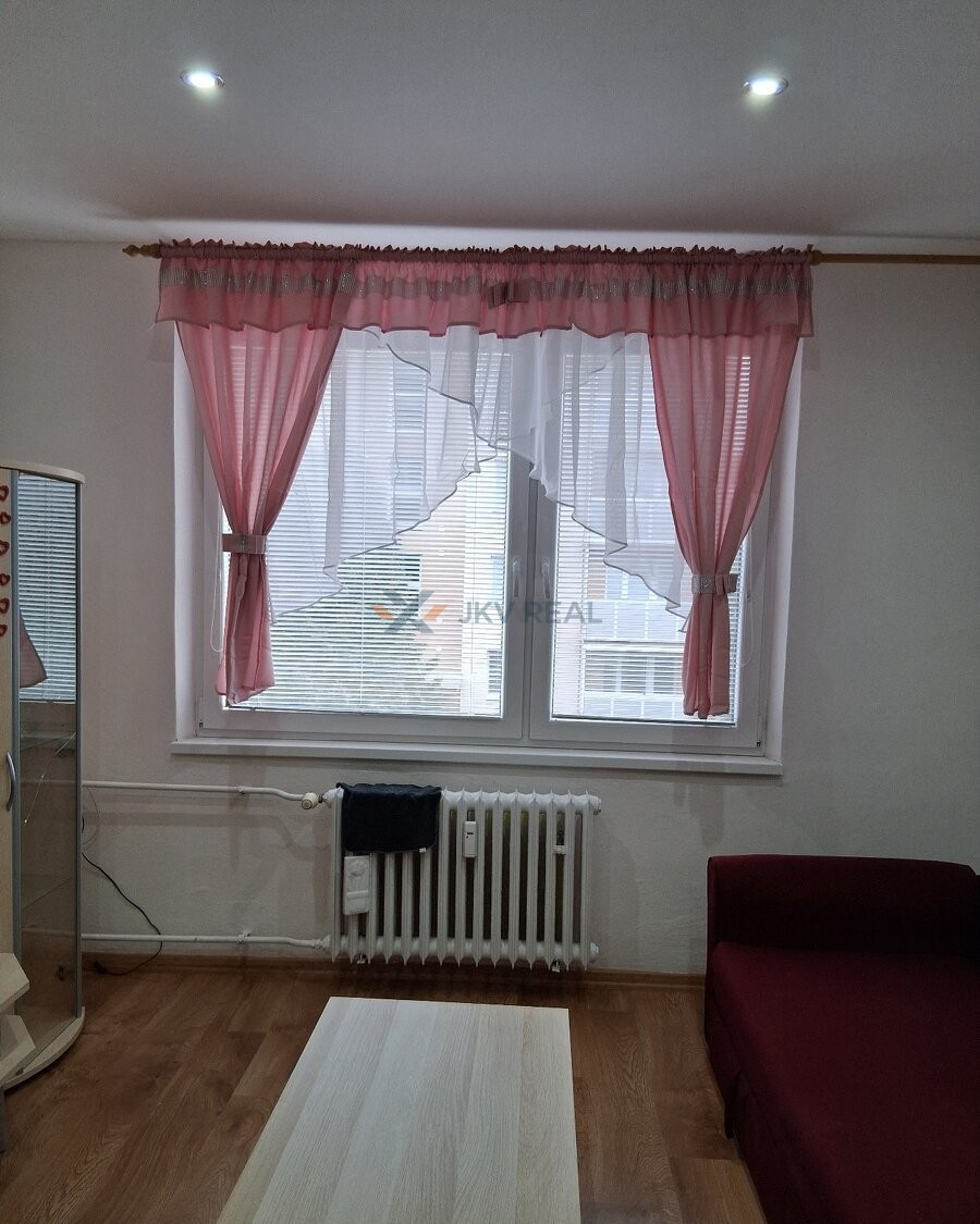 1 - izbový byt na prenájom - 3