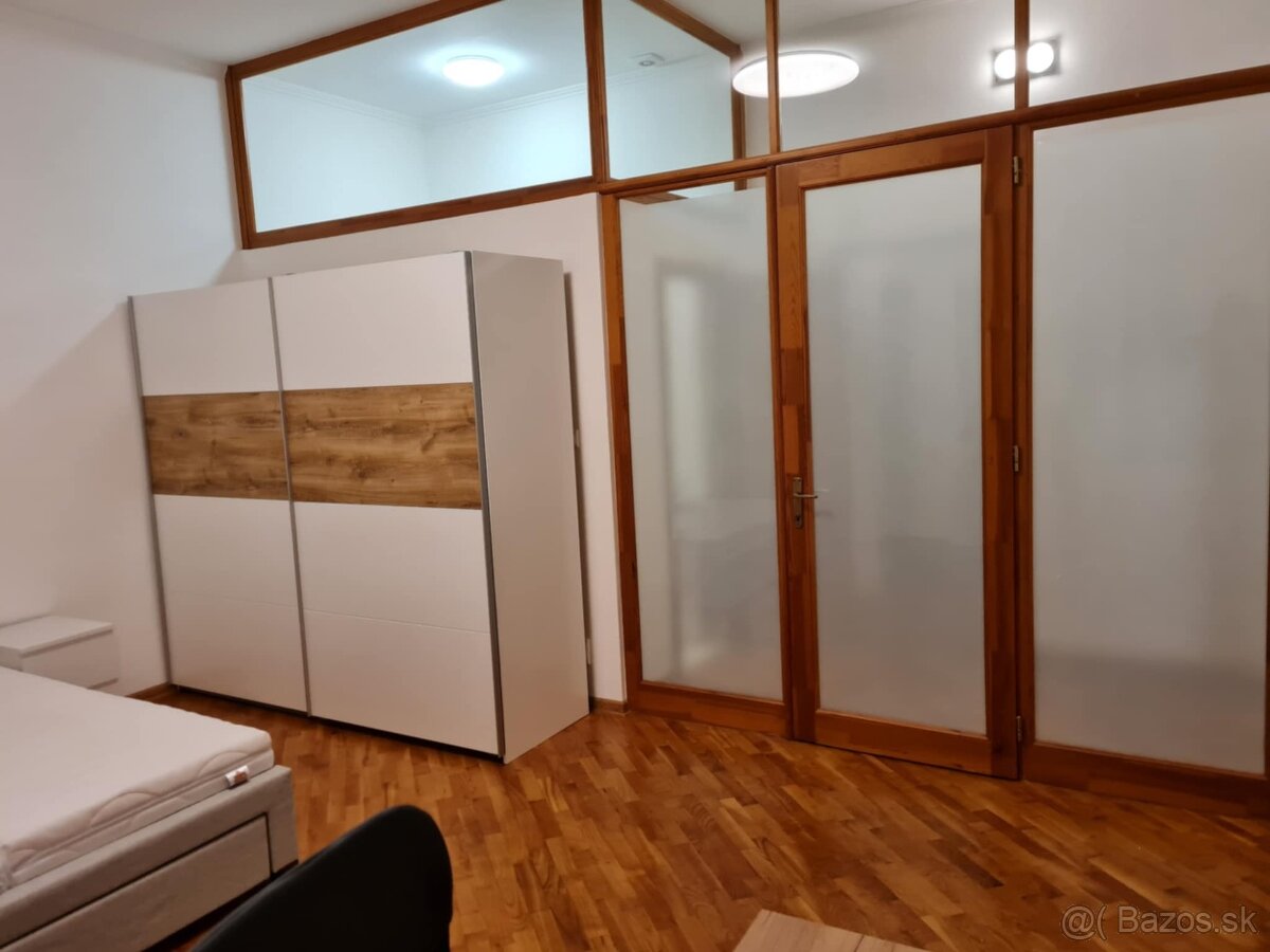 3 room apartment Mlynská Ke - 3