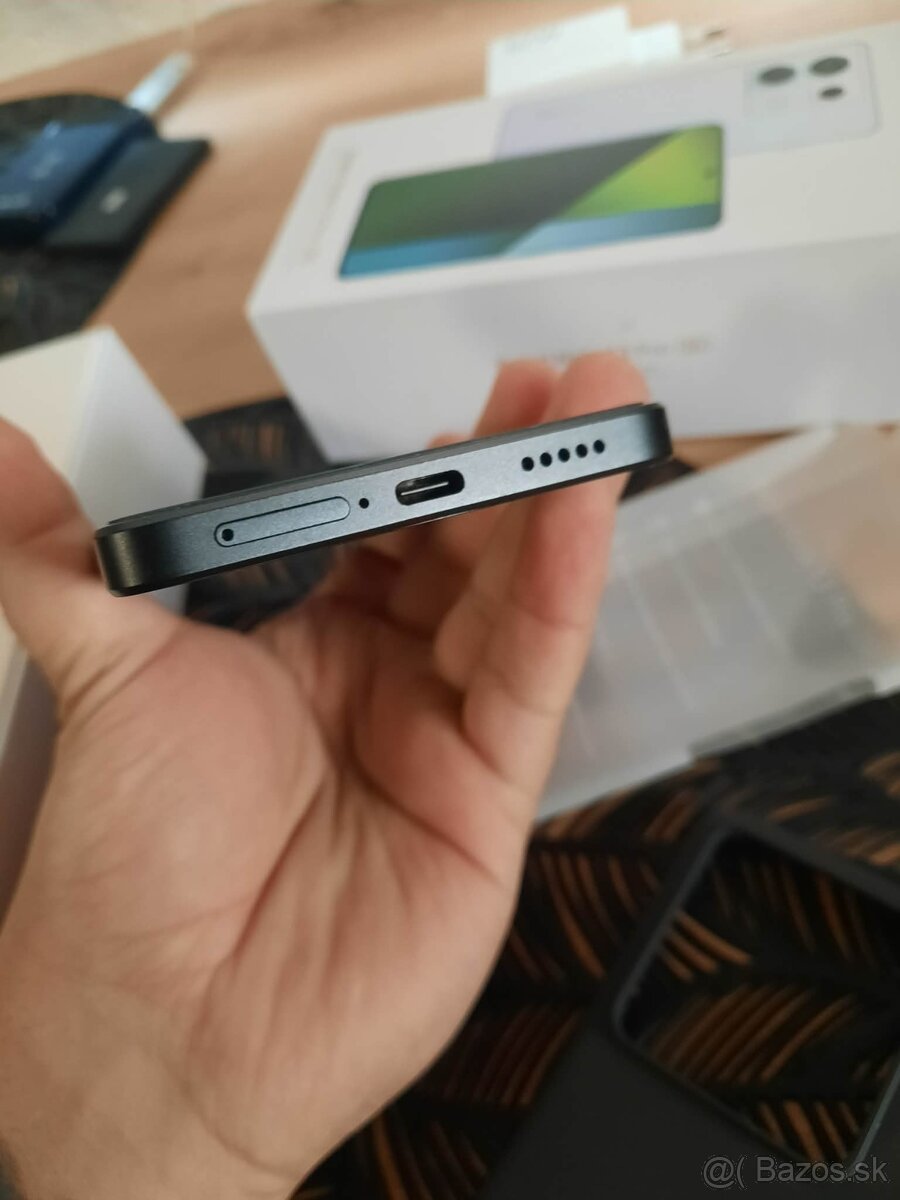 Xiaomi redmi note 13 pro 5G 256GB - 3