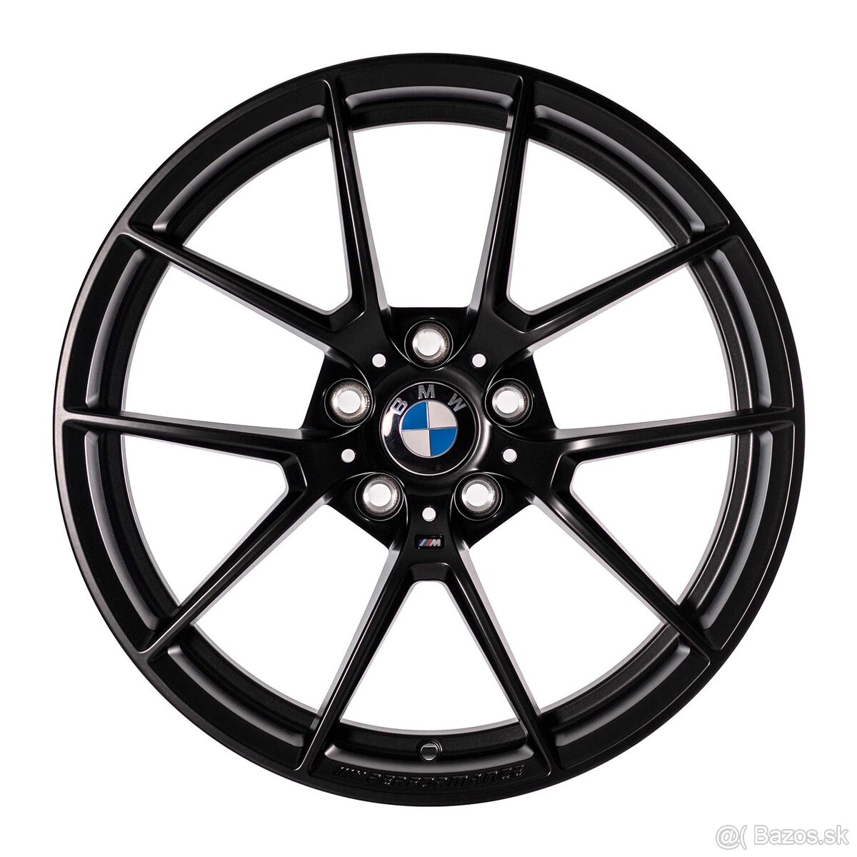 19"/20" alu disky BMW M Perormance 773M na PREDAJ - 3