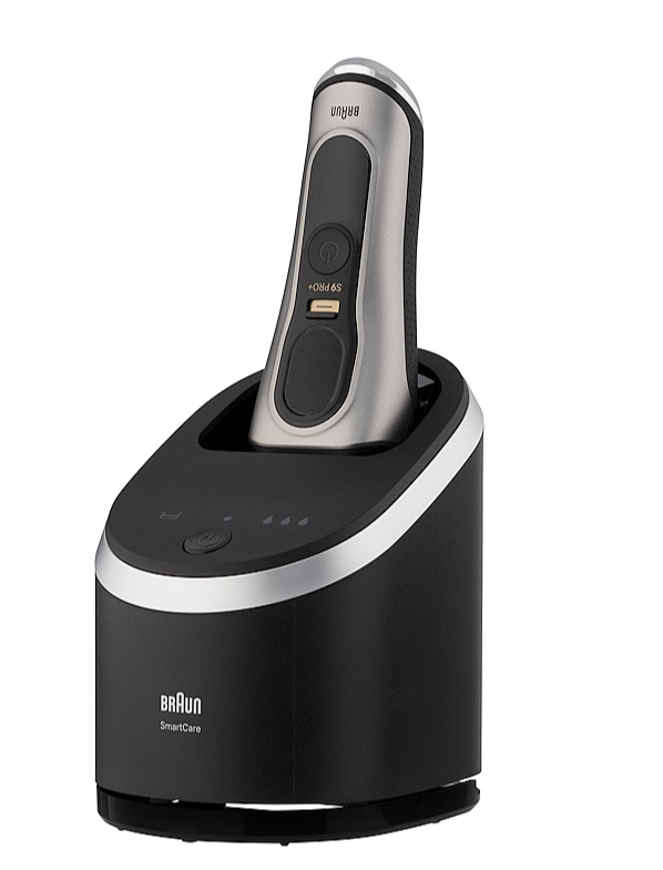 Holiaci strojček Braun Series 9 Pro+ - 3