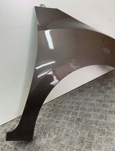 Hyundai i30 II 2 2012- pravý blatník - 3