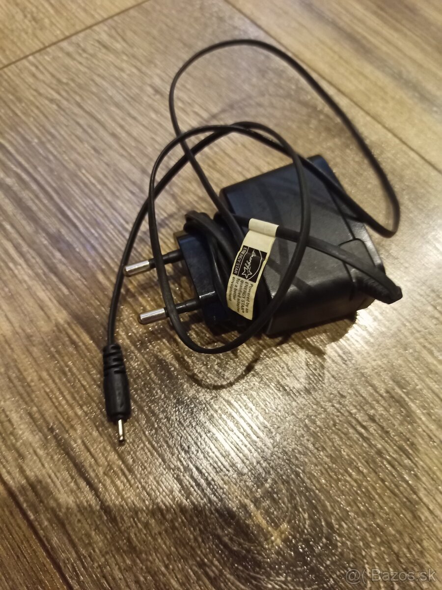 Tenká nabíjačka na Nokia - 3