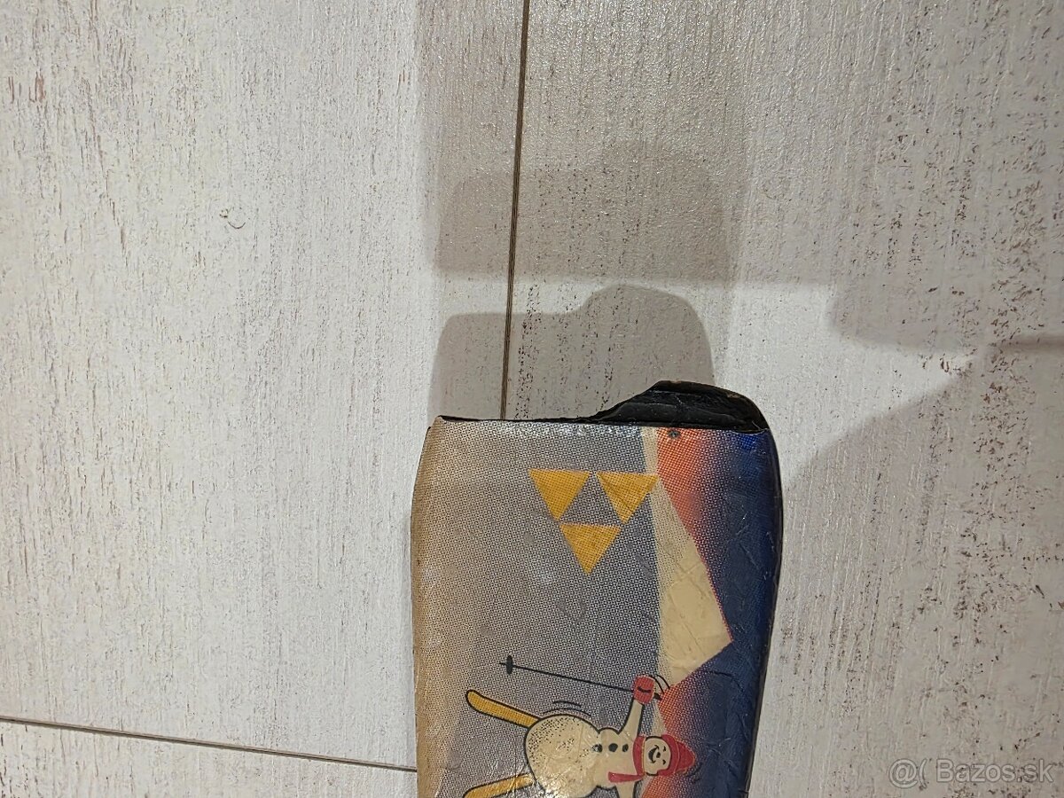 Detské lyže Fischer - 3