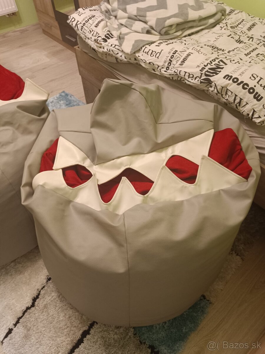 Sedaci vak žralok - 3