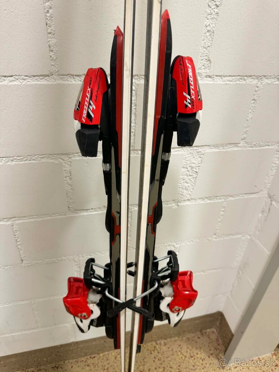 Lyže HEAD 180cm - 3