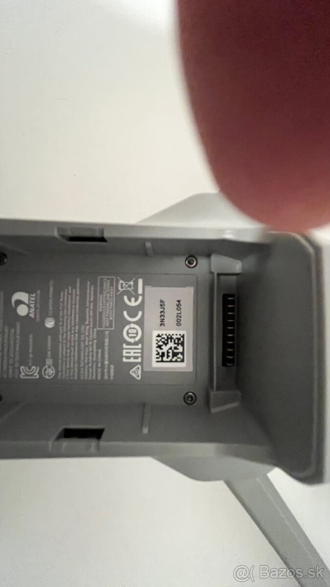 Dji Mavic Air 2 ako novy - 3