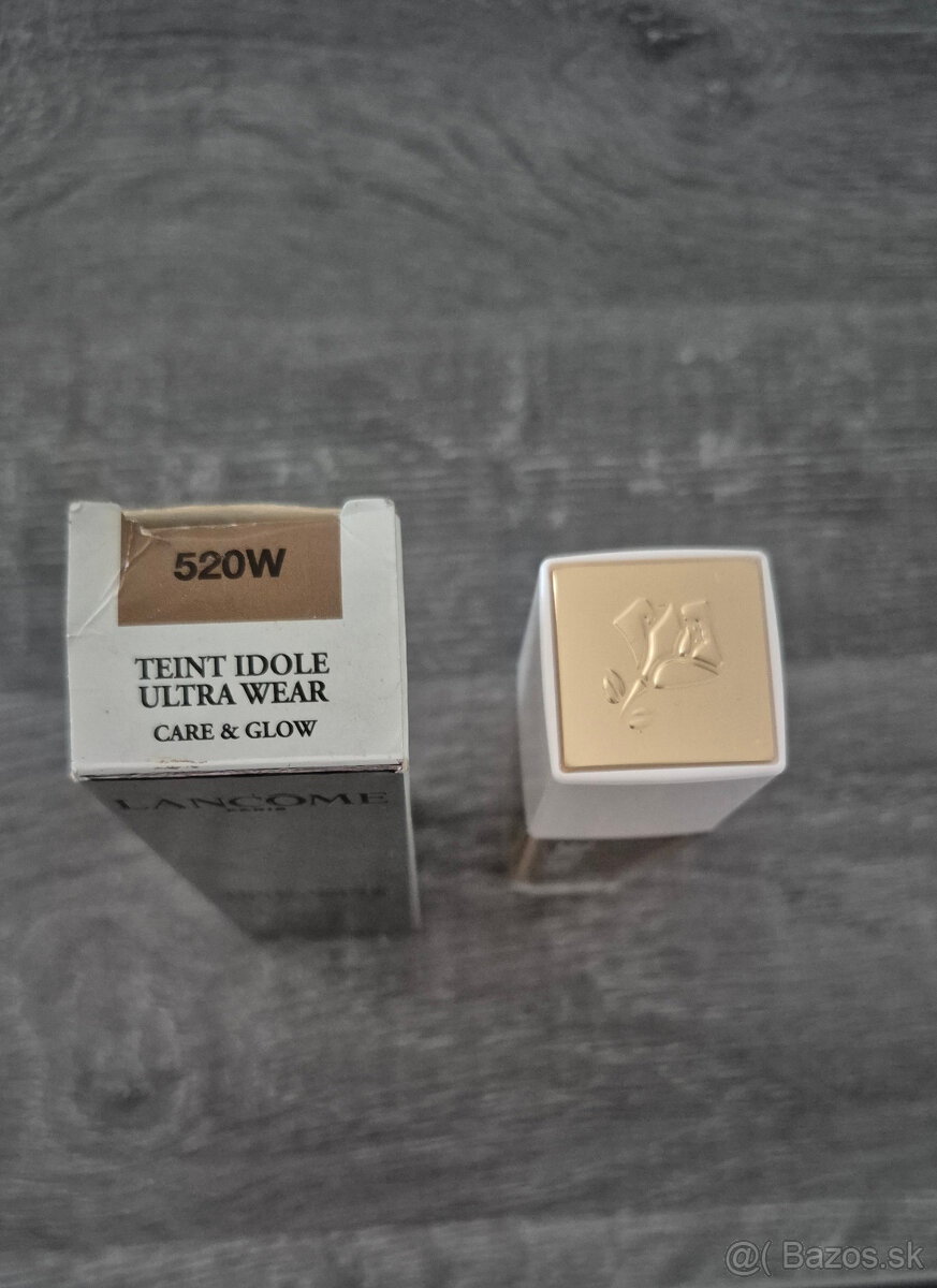 LANCOME makeup 520W - 3