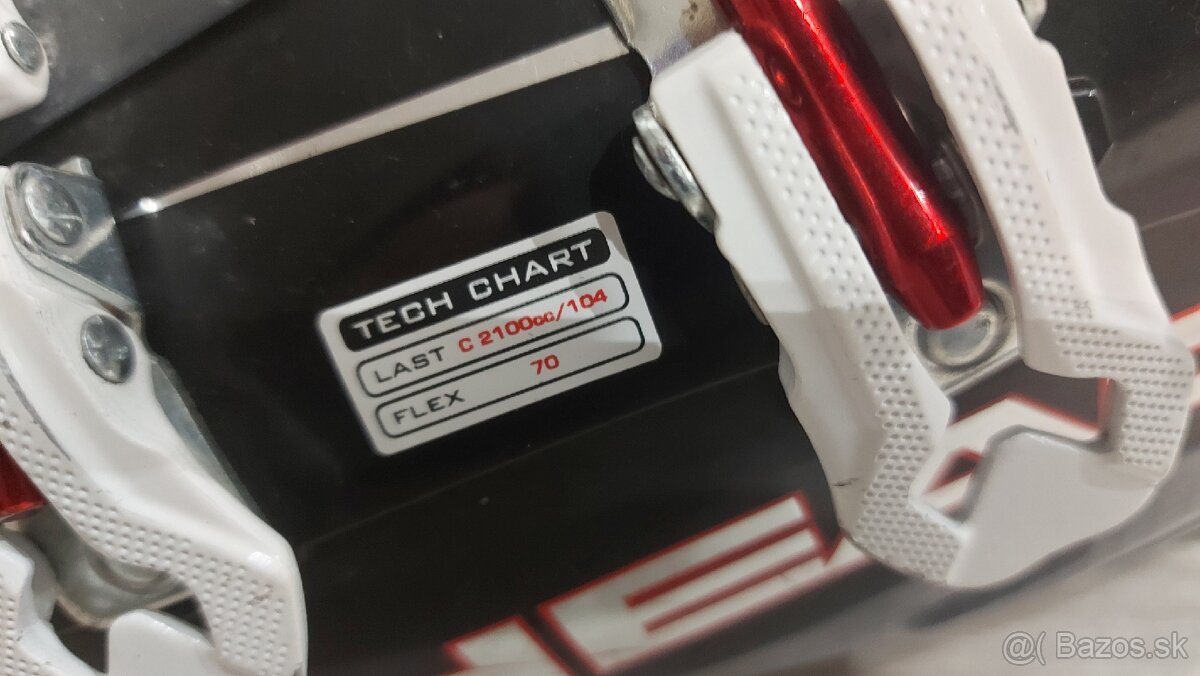 Lyziarky Head edge+ - 3