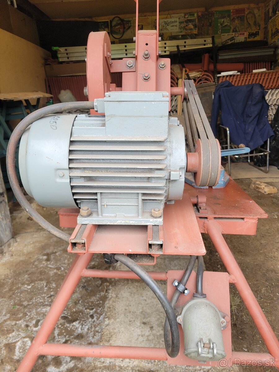 Píla na železo - 3