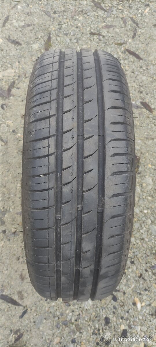 Letné pneumatiky 185/65 R14 - 3