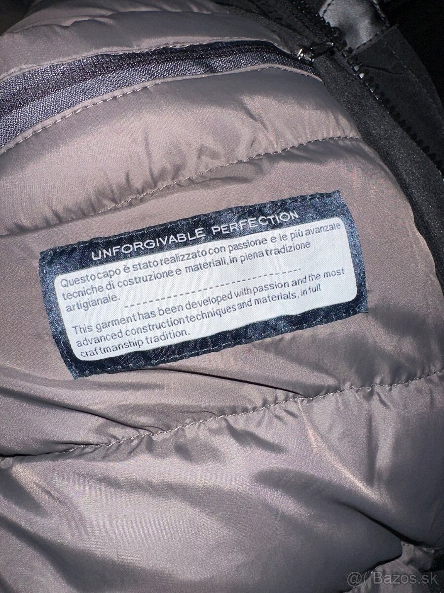 POLBOT PBT PARKA XL - 3