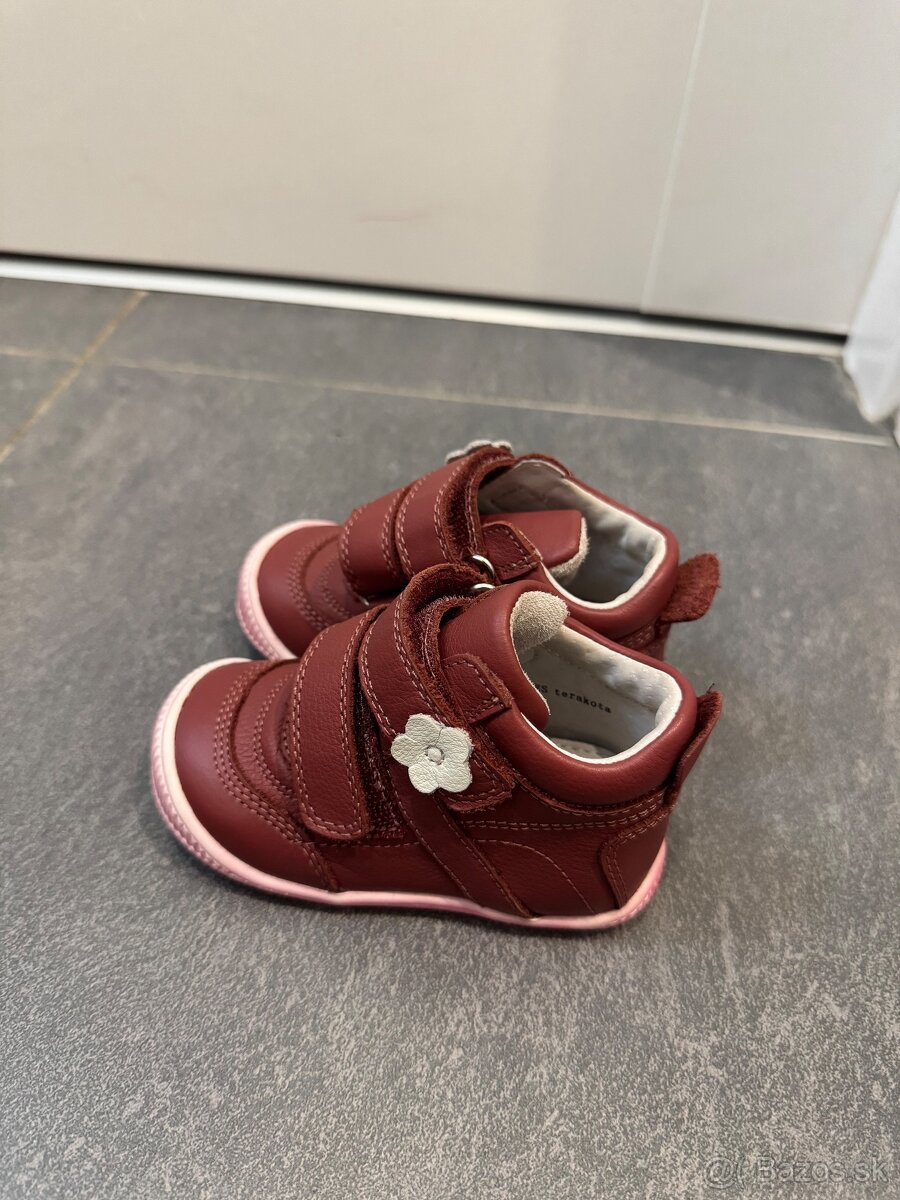 Barefoot Protetika tenisky vel 19 - 3