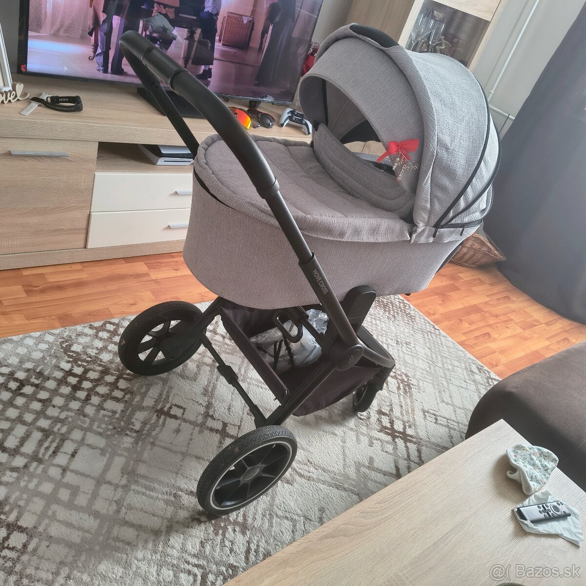 Kočík Zoppa - 3
