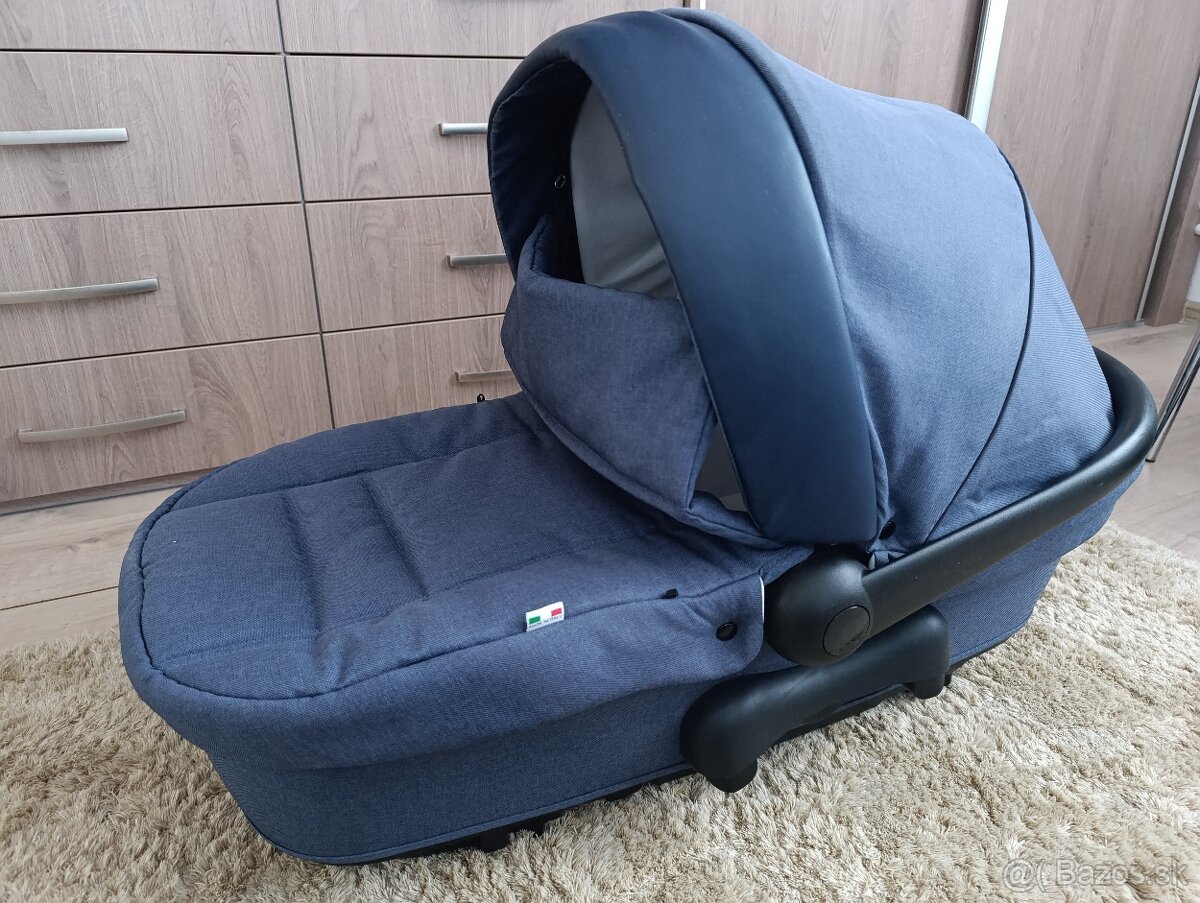 Cam dinamico 2020 - 3