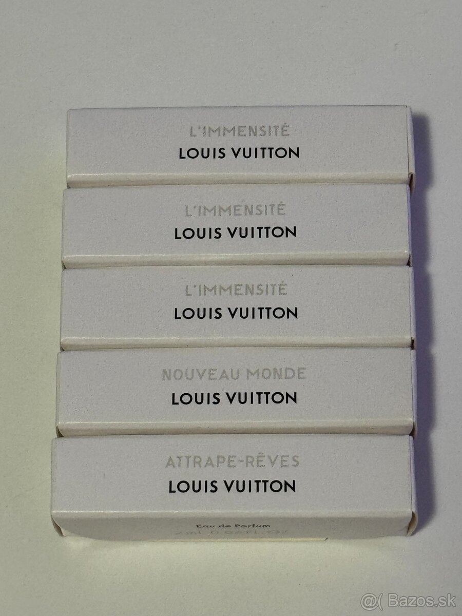 Louis Vuitton - Imagination / Ombre nomade a ine - 3